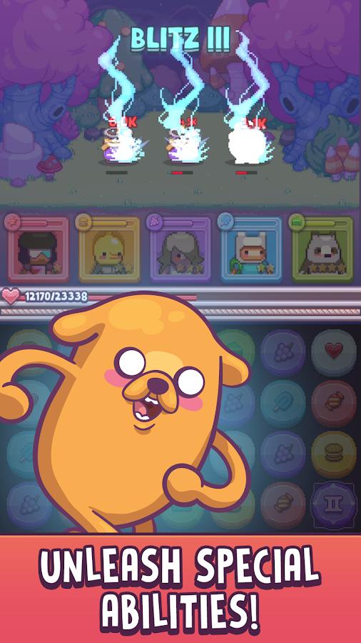 卡通频道消除大陆APP