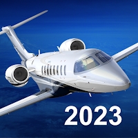 aeroflyfs2023下载官方正版安装包(航空模拟器2023)V20.23.01.10中文版