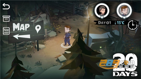 29Days手机版下载中文安卓版v1.2.0最新版