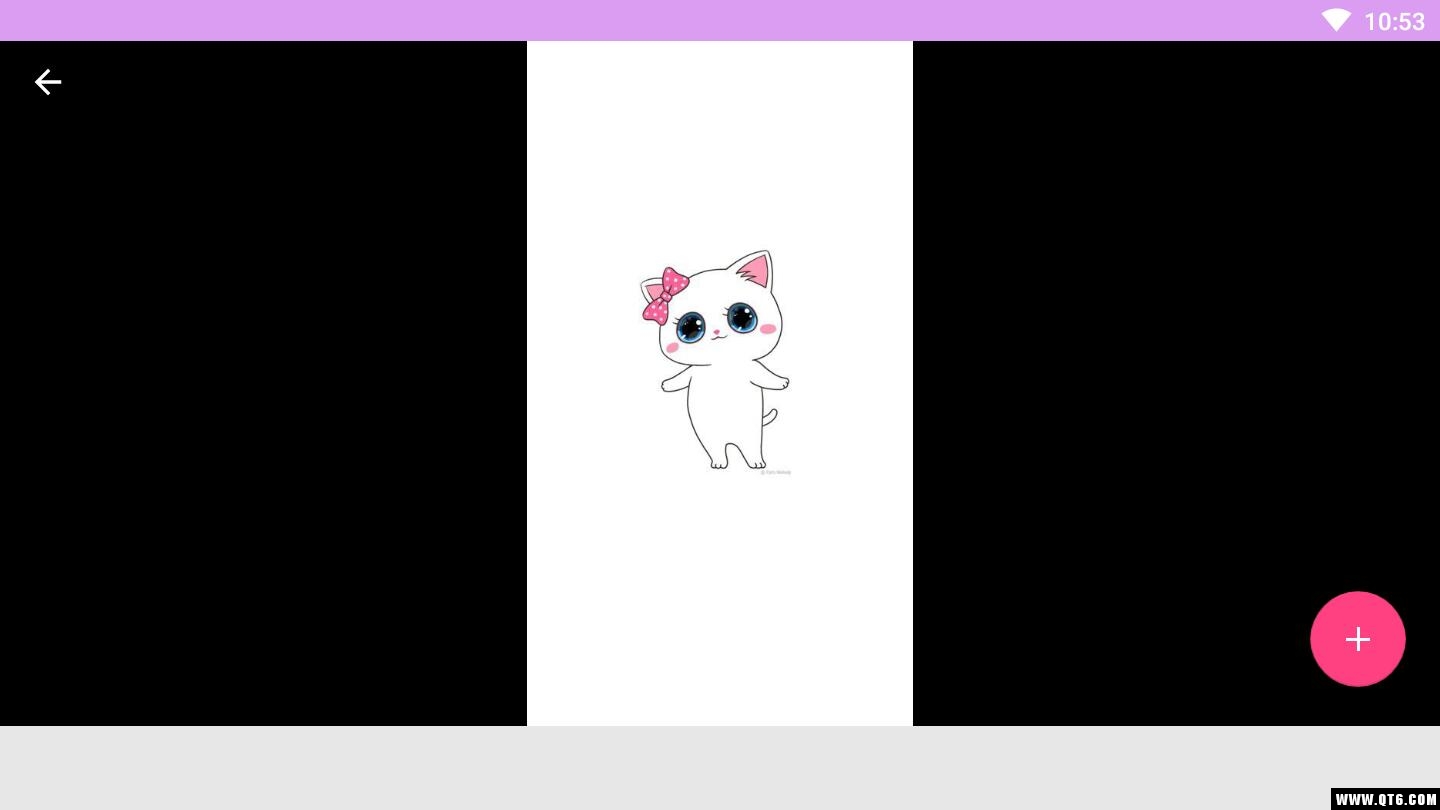 Forever Kawaii(卡哇伊壁纸) 3.0最新版