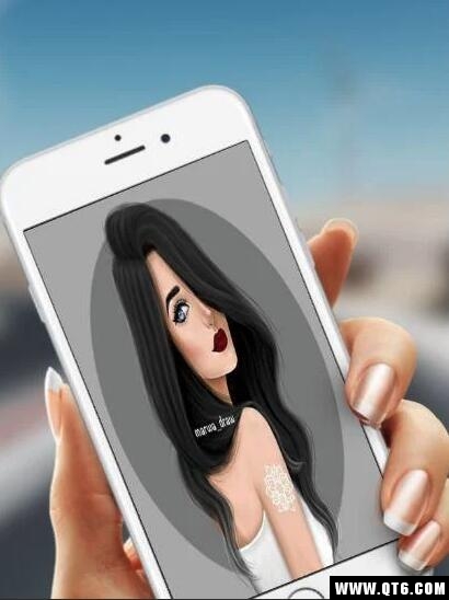 Gif Girly Pictures(Gif Girly图片) 1.0安卓版