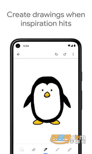 Google Keep谷歌笔记app安卓下载2023最新免费版v5.22.452.00.90安卓版