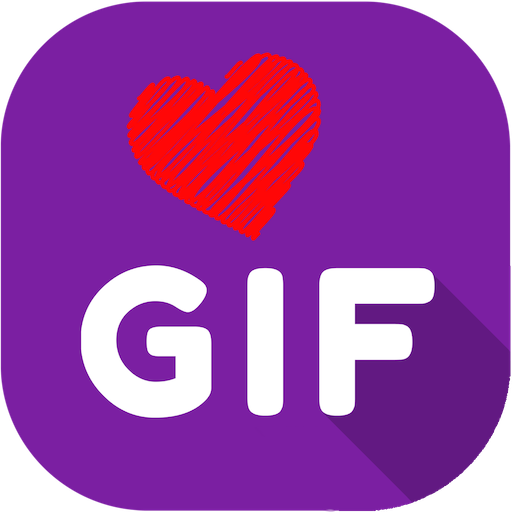 Animated Love Smileys Package(爱表情GIF包) 1.3.0安卓版