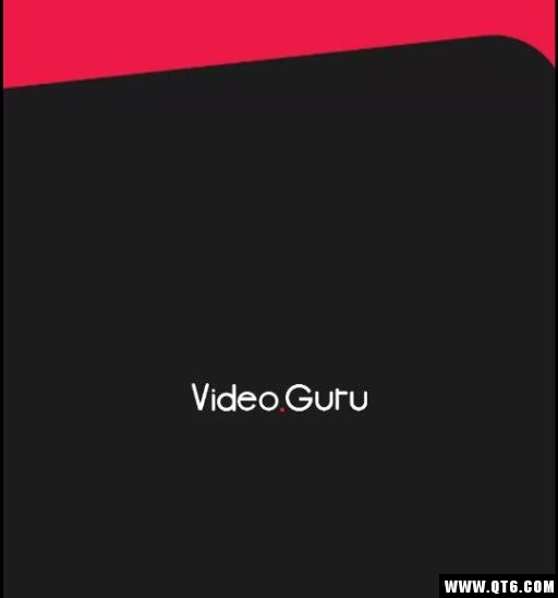 Video Guru视频编辑器