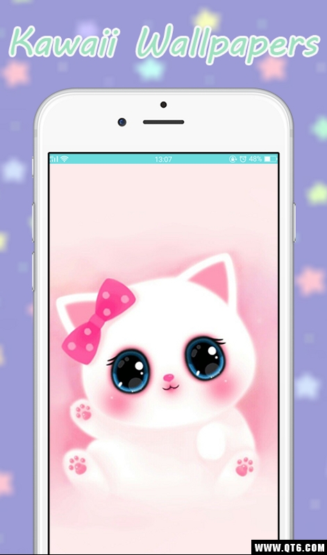 Kawaii Wallpapers(可爱的卡哇伊壁纸) 2.2.2.2安卓版