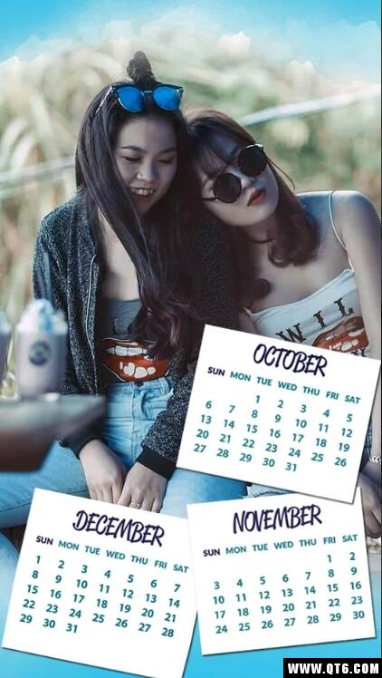 Calendar 2019(日历农历2019相框) 1.1手机版