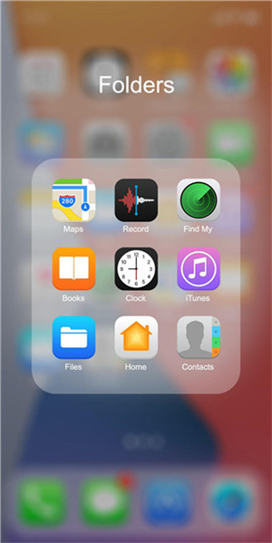 iphone15模拟器