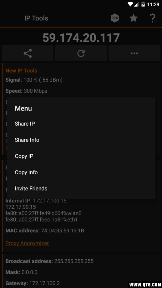 IP Tools工具 8.10最新版
