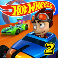 沙滩车竞速2（BB Racing 2）