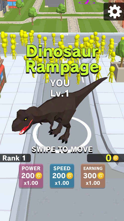 Dinosaur