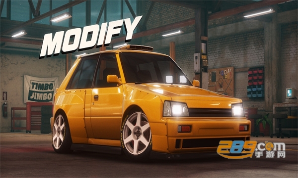 static shift racing中文版免费下载2023最新版v54.2.1安卓版