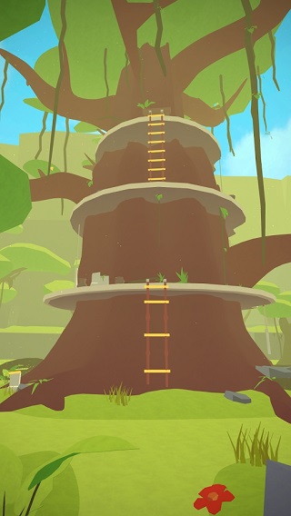 遥远寻踪2丛林逃生全部关卡解锁版(Faraway 2: Jungle Escape)