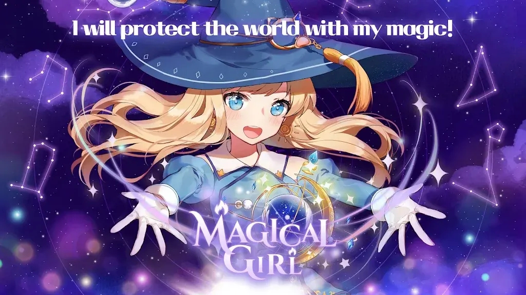 魔法少女养成记中文版