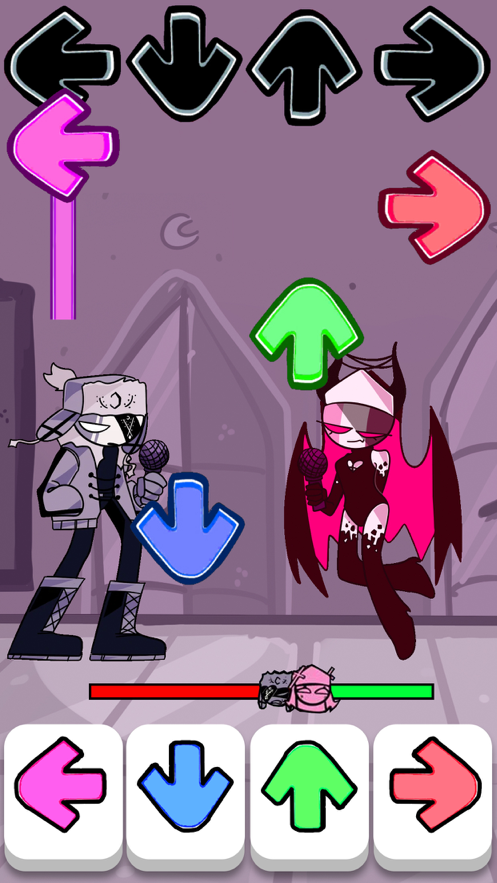 Battle Music Full Mod ios版