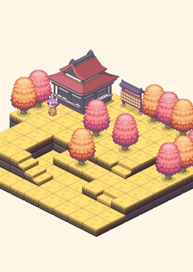 神庙app