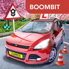 Car Driving School Simulatorapp