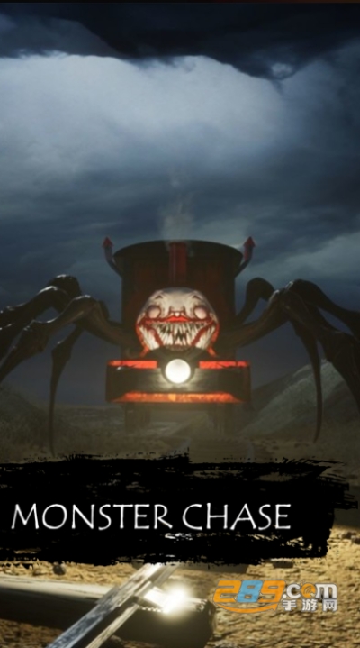 查尔斯火车生存射击下载免费手机版(Spider Train Survival Shoot)V1.0.8安卓版