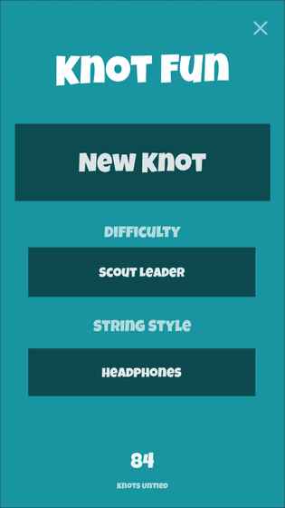 KnotAPP
