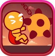 火柴人必死