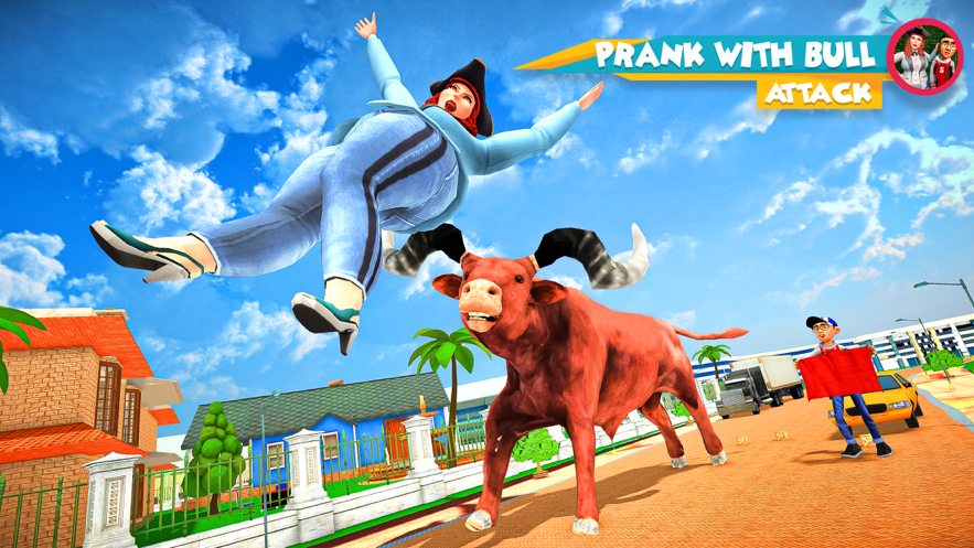 Scary Evil Teacher 3D Pranks ios版