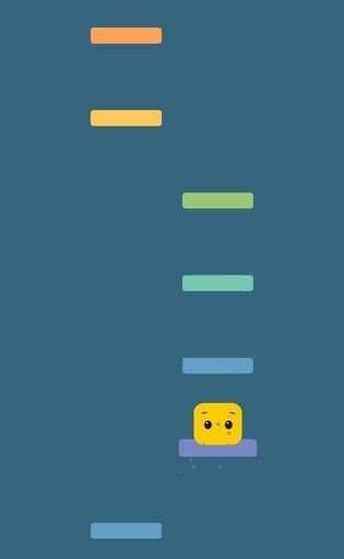 坚持到顶app