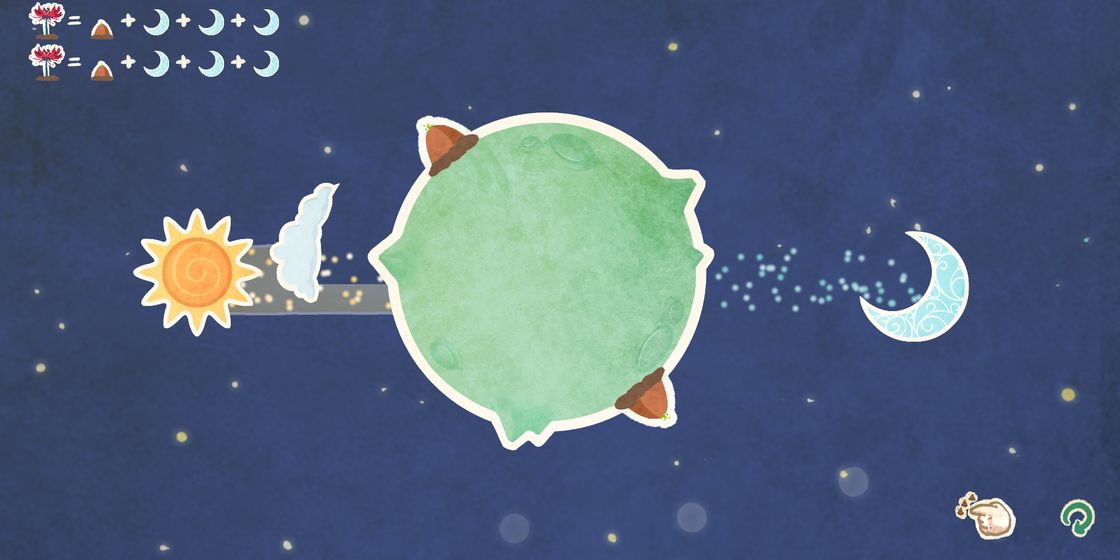 星球花园APP