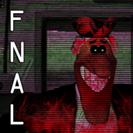 利夫西的五夜(FNAL)手机版下载中文安卓版v1.0安卓版