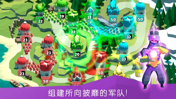 决战时刻2无限金币版