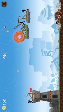 火柴人战争app