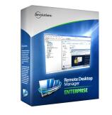 Devolutions Remote Desktop Manager Enterprise（远程管理软件） 2019.1.35.0企业版含注册机