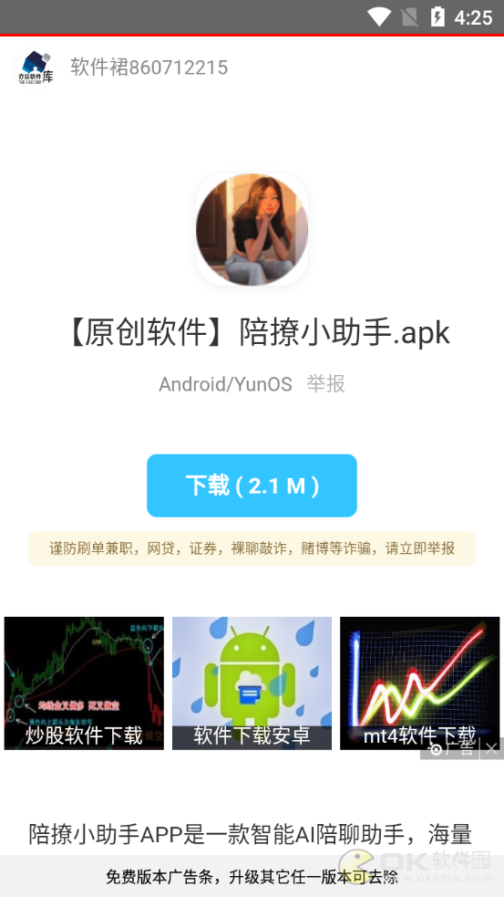亦辰软件库