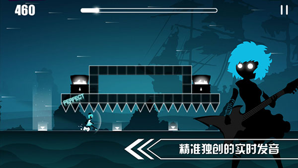 缪斯余音(M.Runner)
