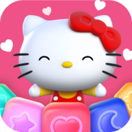 Sanrio Blast