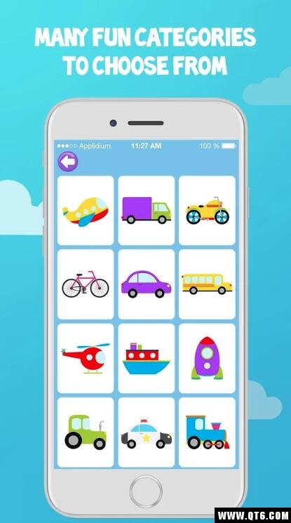 CognitoBaby(优秀的婴儿启蒙教育) 1.0.14安卓版