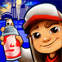 地铁冲浪者(Subway Surfers Blast)