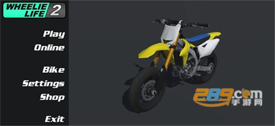 Wheelie Life 2中文版下载安卓最新版v1.6安卓版