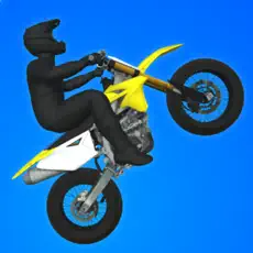 Wheelie Life 2中文版下载安卓最新版v1.6安卓版