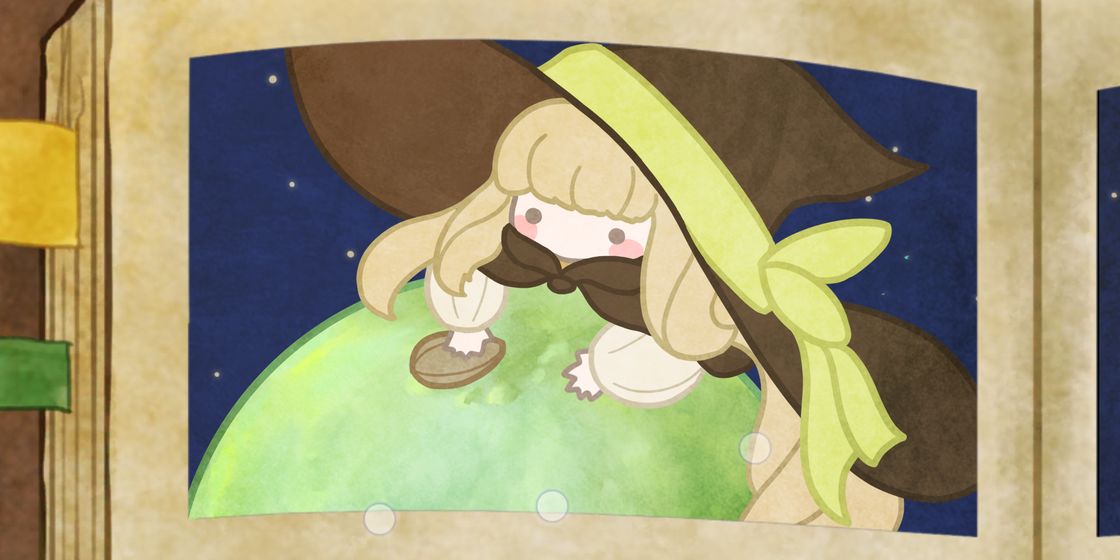 星球花园APP
