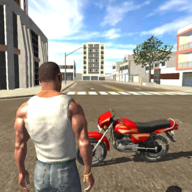 印度摩托车驾驶3D国际服下载2023最新版（Indian Bikes Driving 3D）v18手机版