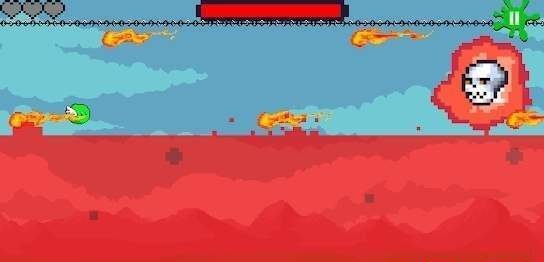 Jump Bossapp