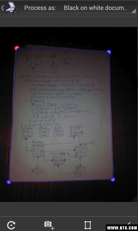 MDScan(手机文档扫描仪) 3.5.7中文版