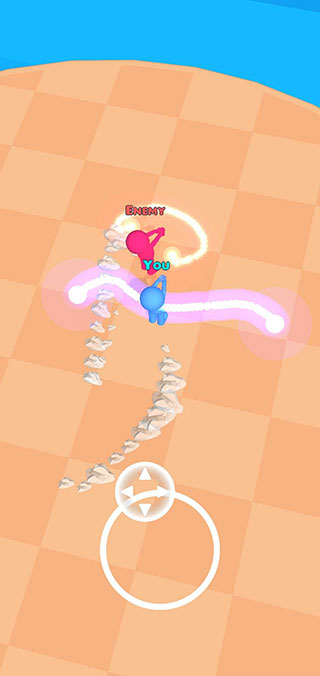 画个激光剑(Draw Rumble)