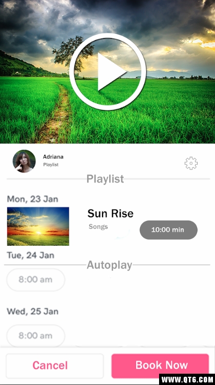 Video Player(适用于Android 2019的视频播放器) 1.1安卓版
