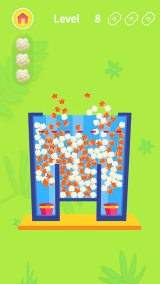 疯狂的爆米花app