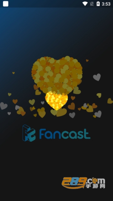 fancast app官方下载2025安卓最新版v1.0.34最新安卓版