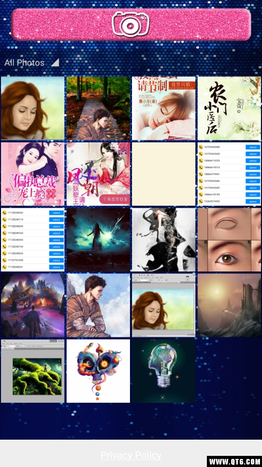 Background Eraser(擦除背景) 1.1安卓版