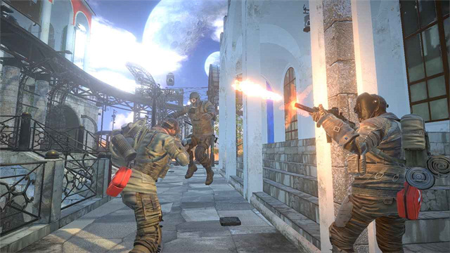 逃离克里夫内置mod版