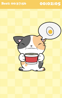 面条和我app