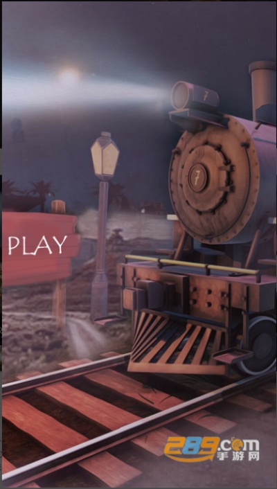 查尔斯火车生存射击下载免费手机版(Spider Train Survival Shoot)V1.0.8安卓版