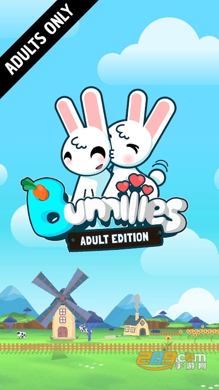 bunniiies爱兔下载2023官方最新版v1.3.241中文版
